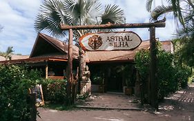 Pousada Astral da Ilha